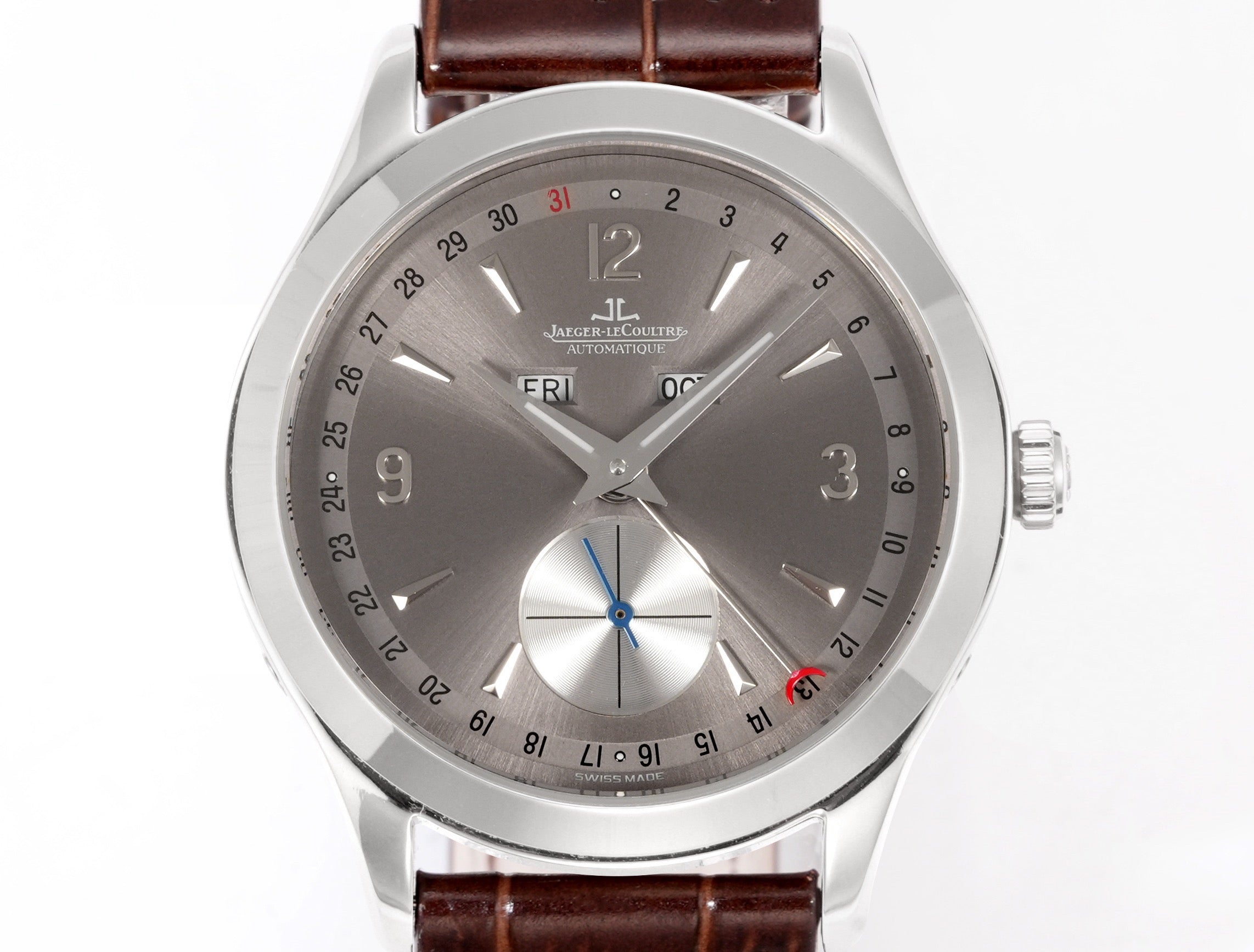 Jaeger-LeCoultre