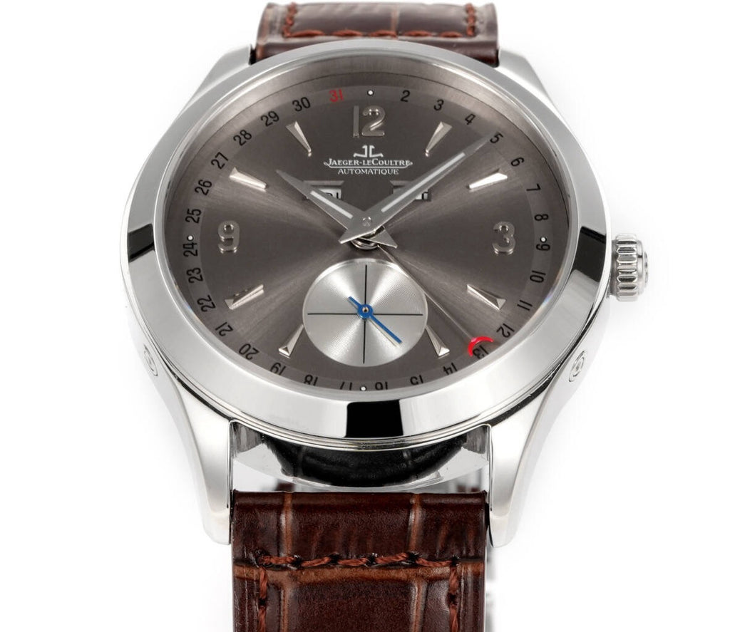 Jaeger-LeCoultre