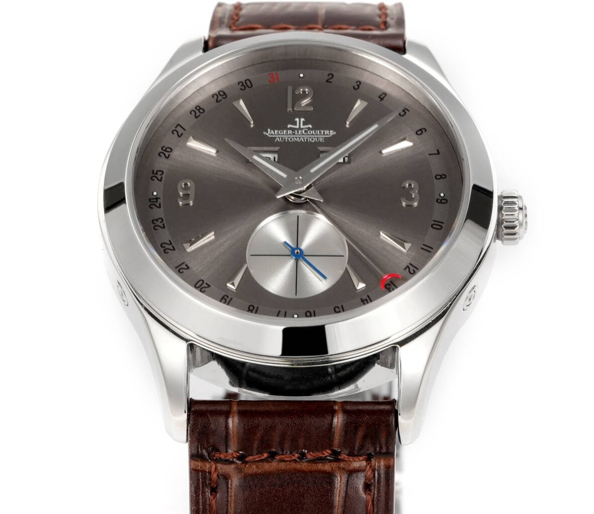 Jaeger-LeCoultre