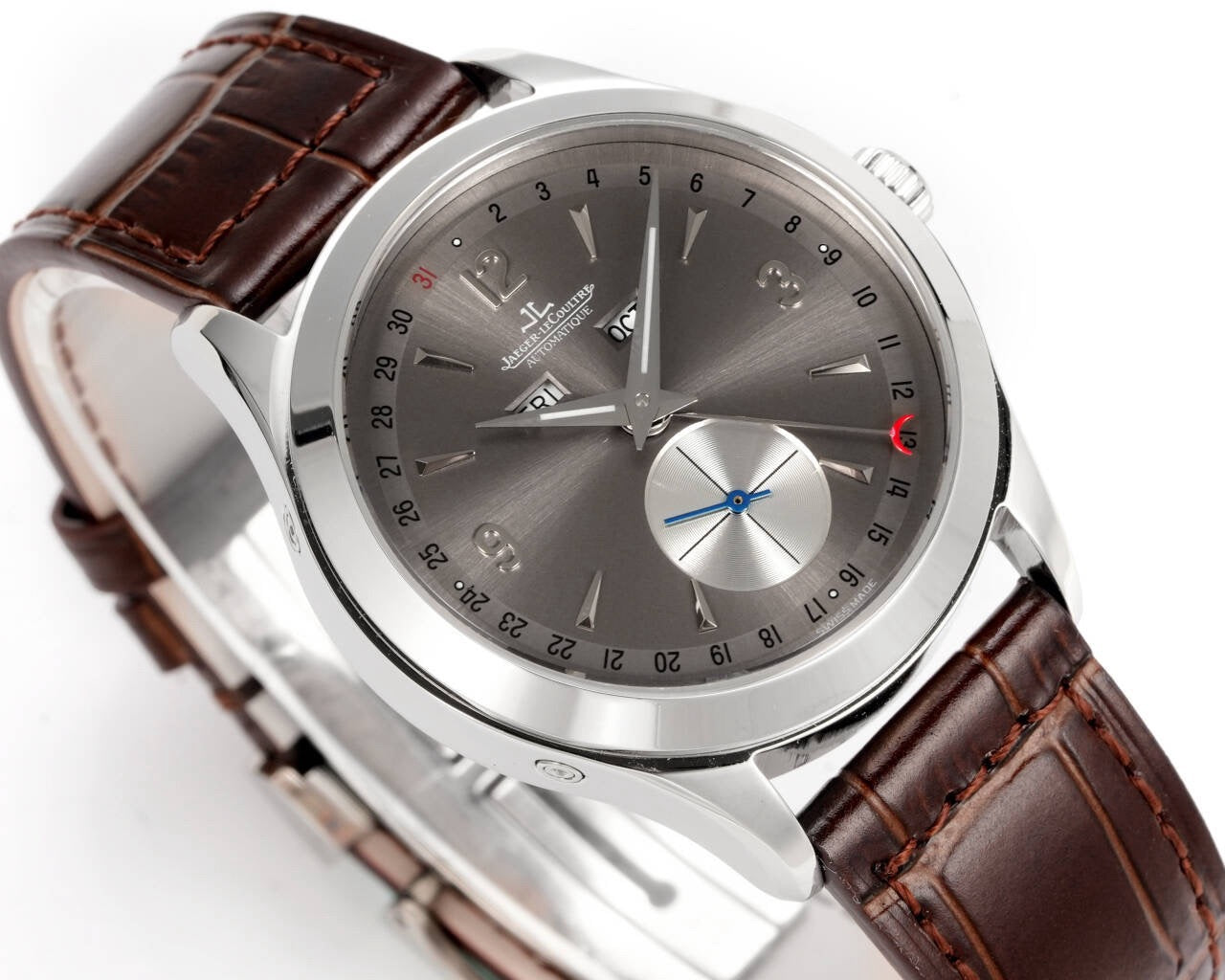 Jaeger-LeCoultre