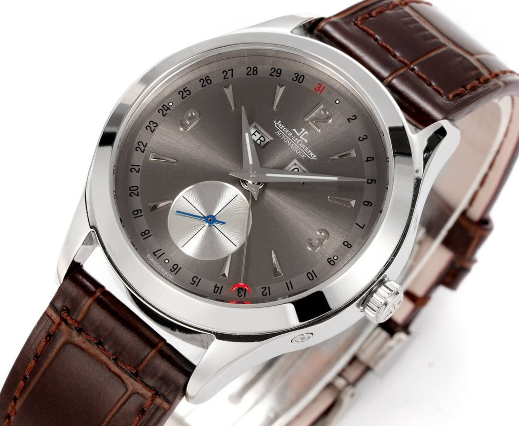 Jaeger-LeCoultre