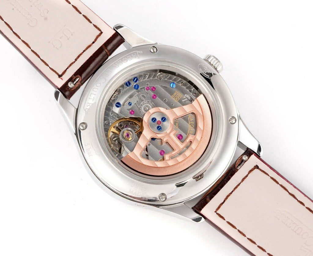 Jaeger-LeCoultre