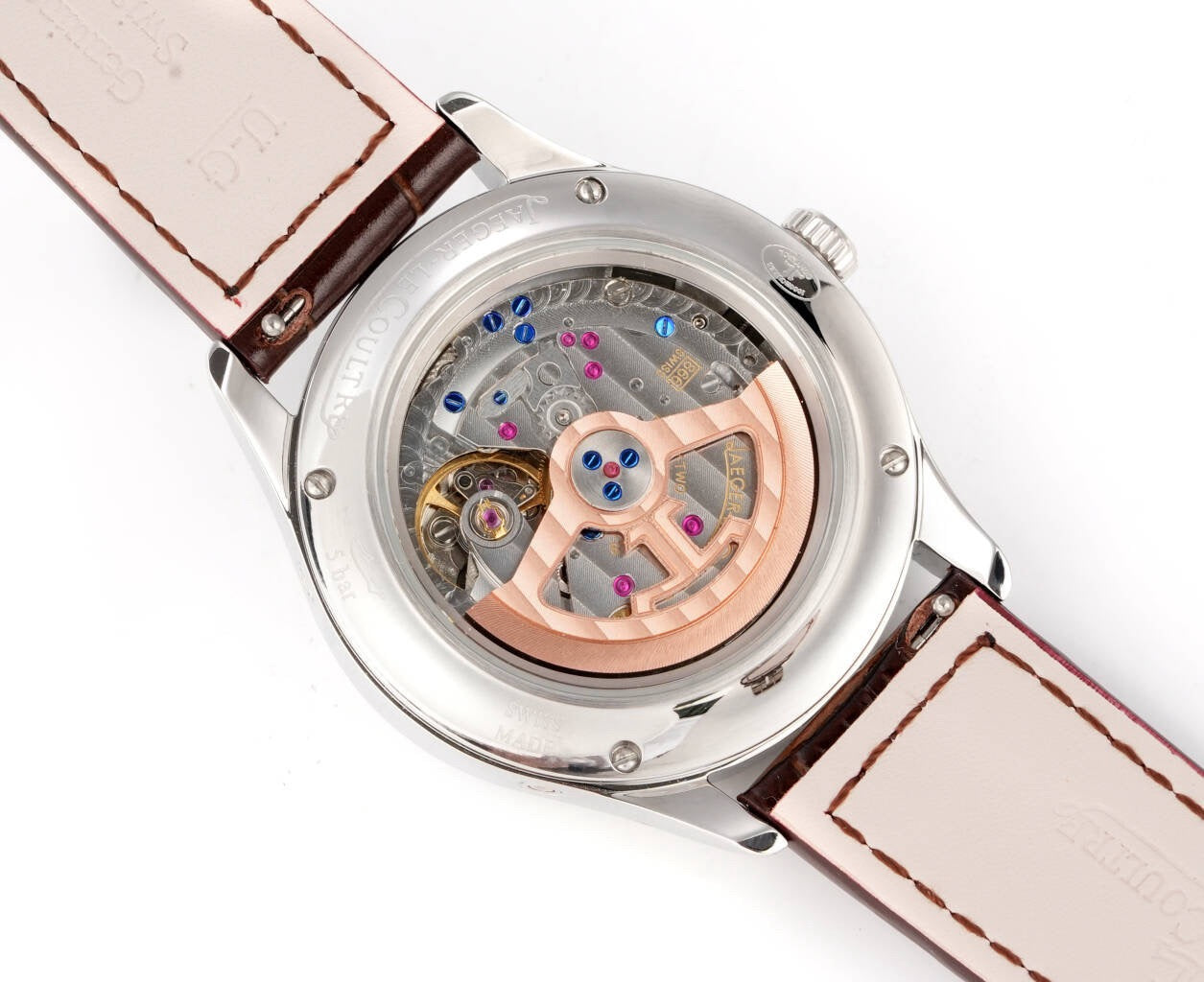 Jaeger-LeCoultre