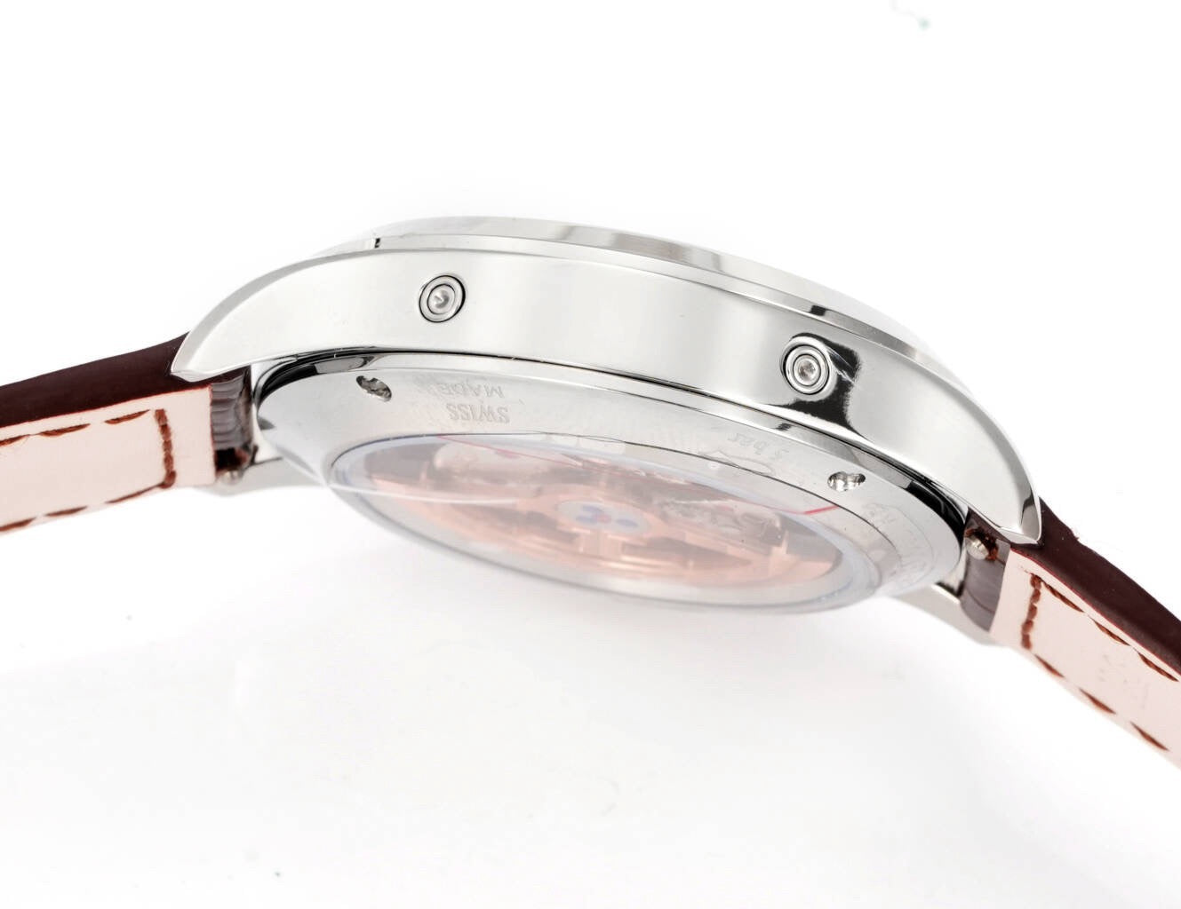Jaeger-LeCoultre