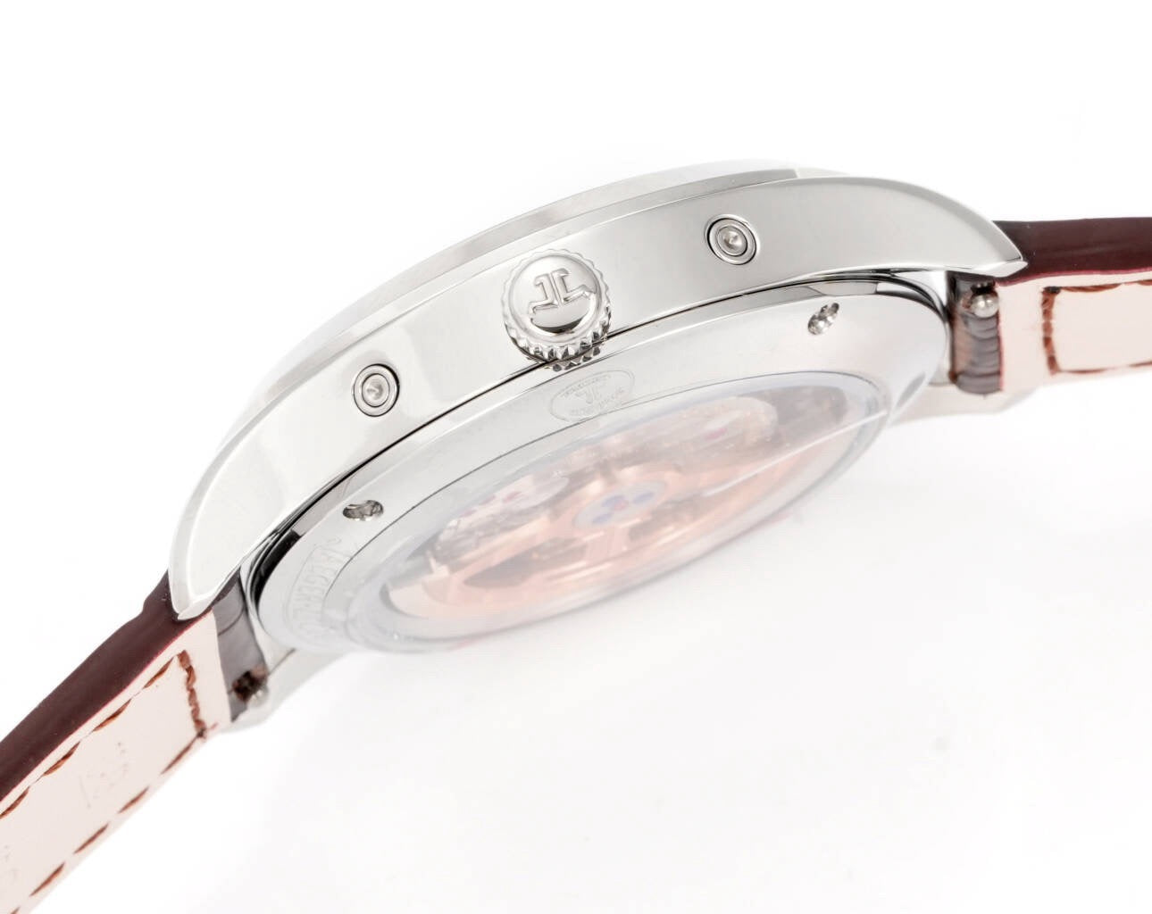 Jaeger-LeCoultre