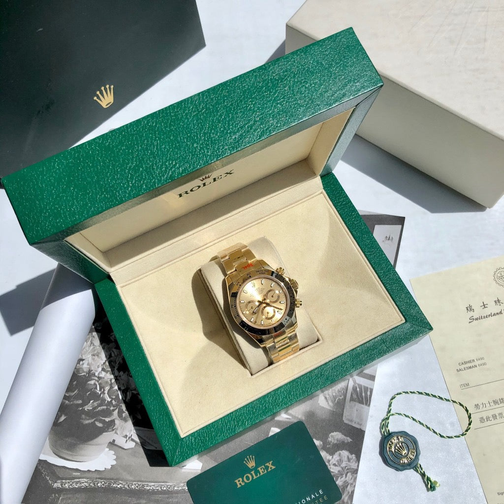 Rolex