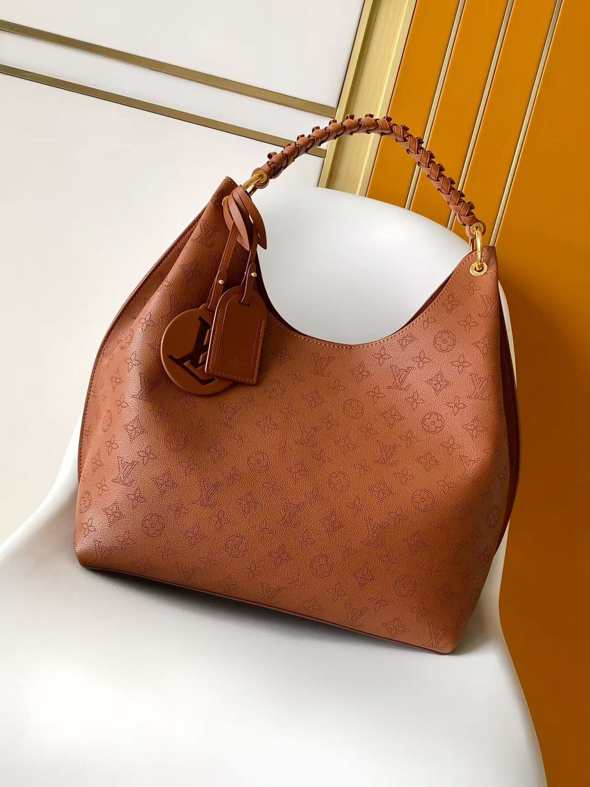 LV