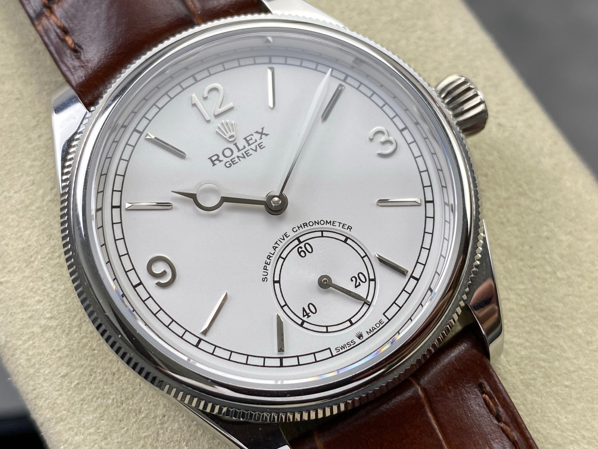 Rolex