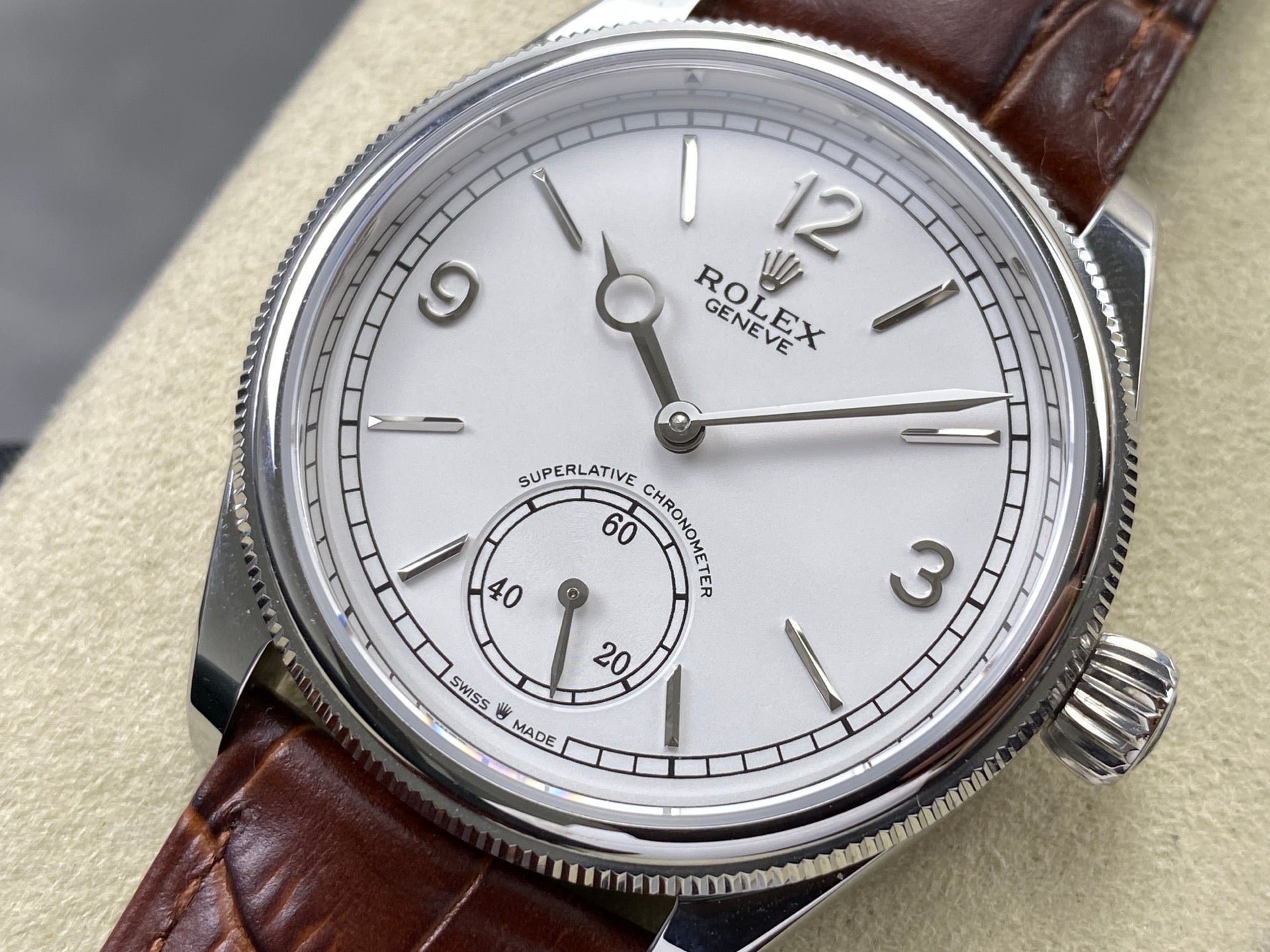 Rolex