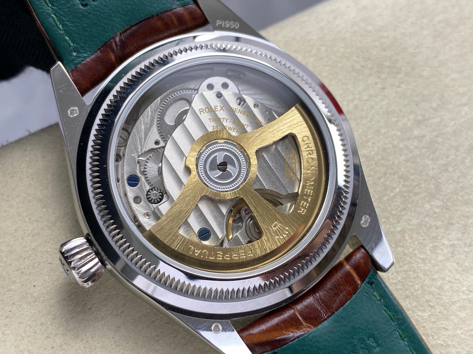 Rolex