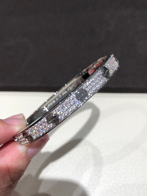 Ca love full diamonds