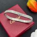 Ca. Bracelet