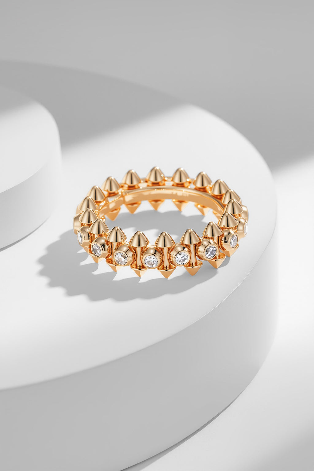 Ca rings