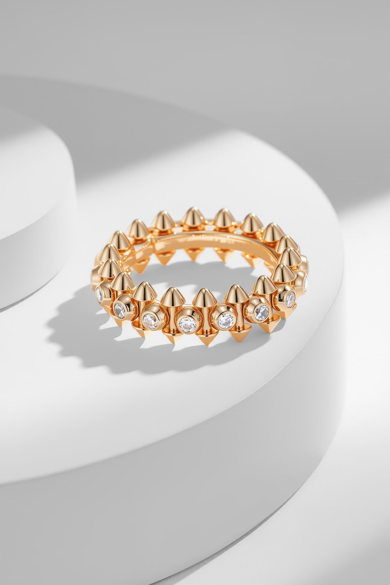 Ca rings
