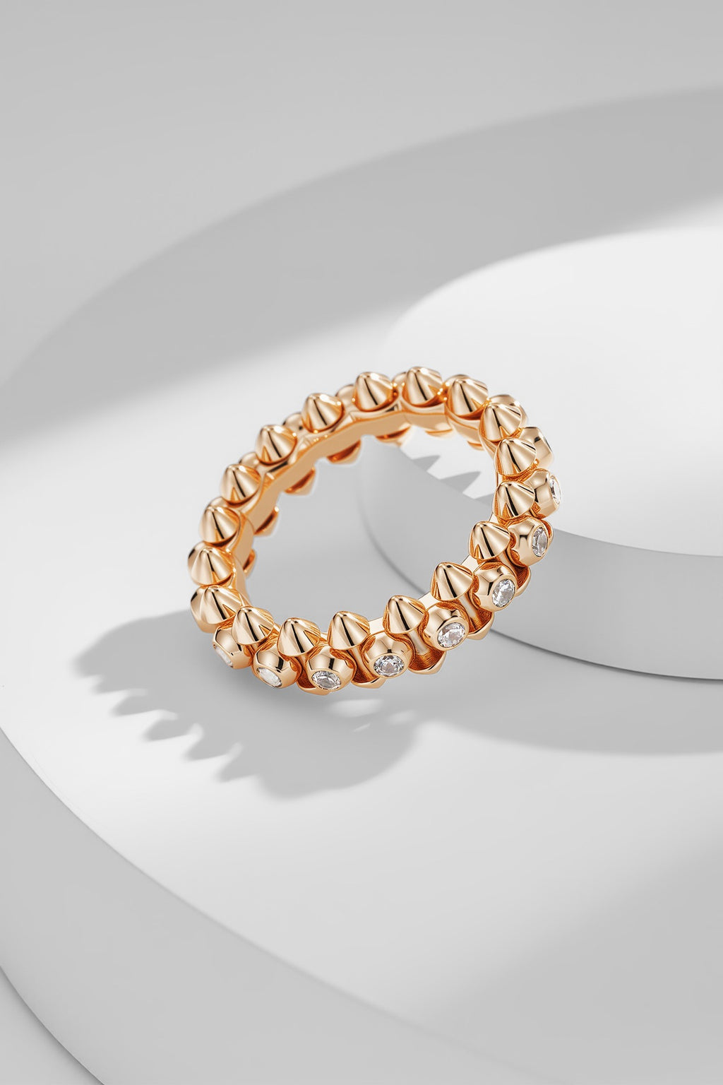 Ca rings