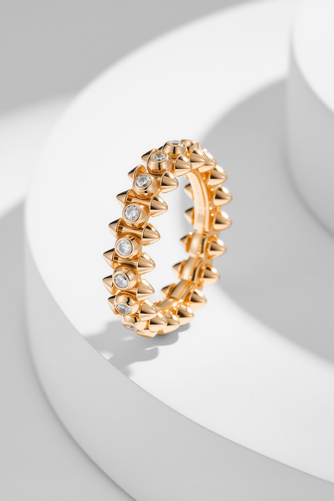 Ca rings