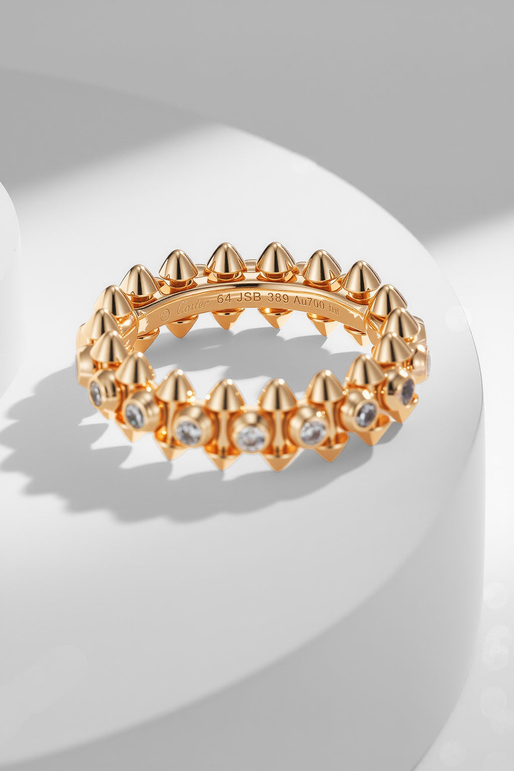 Ca rings