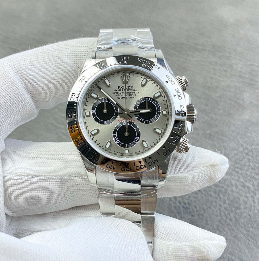 Rolex  40mm