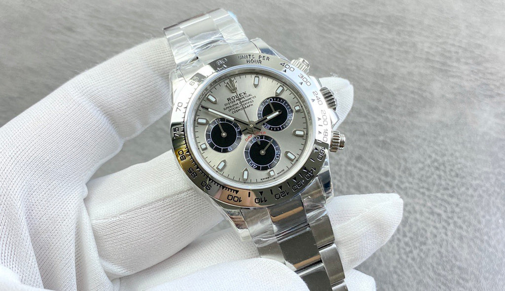 Rolex  40mm