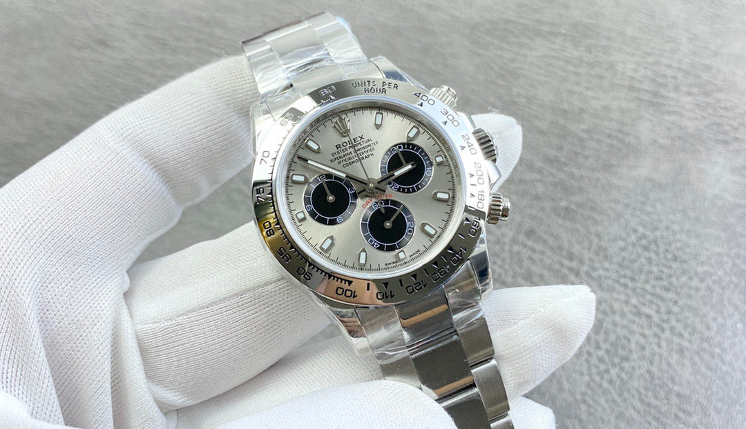 Rolex  40mm