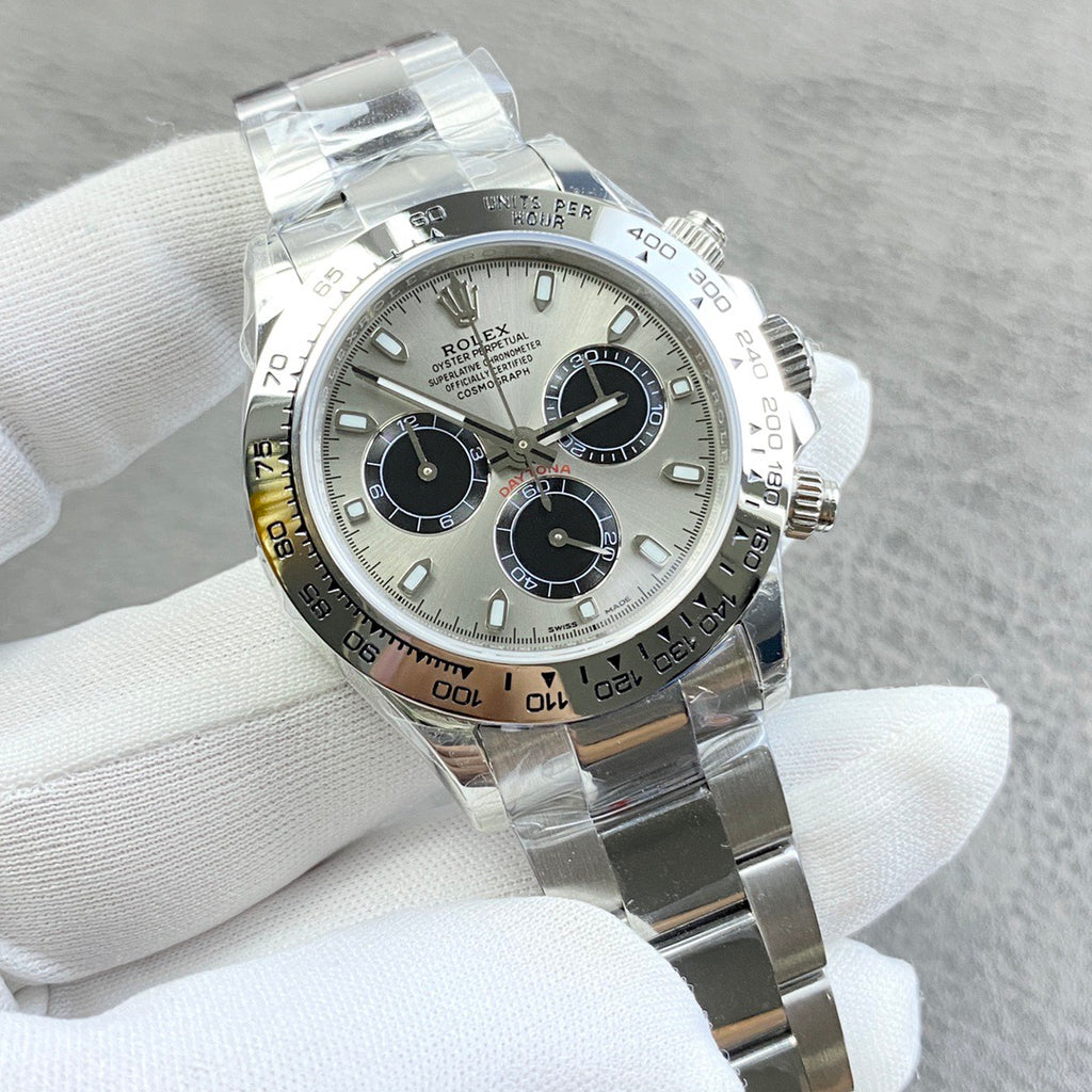 Rolex  40mm