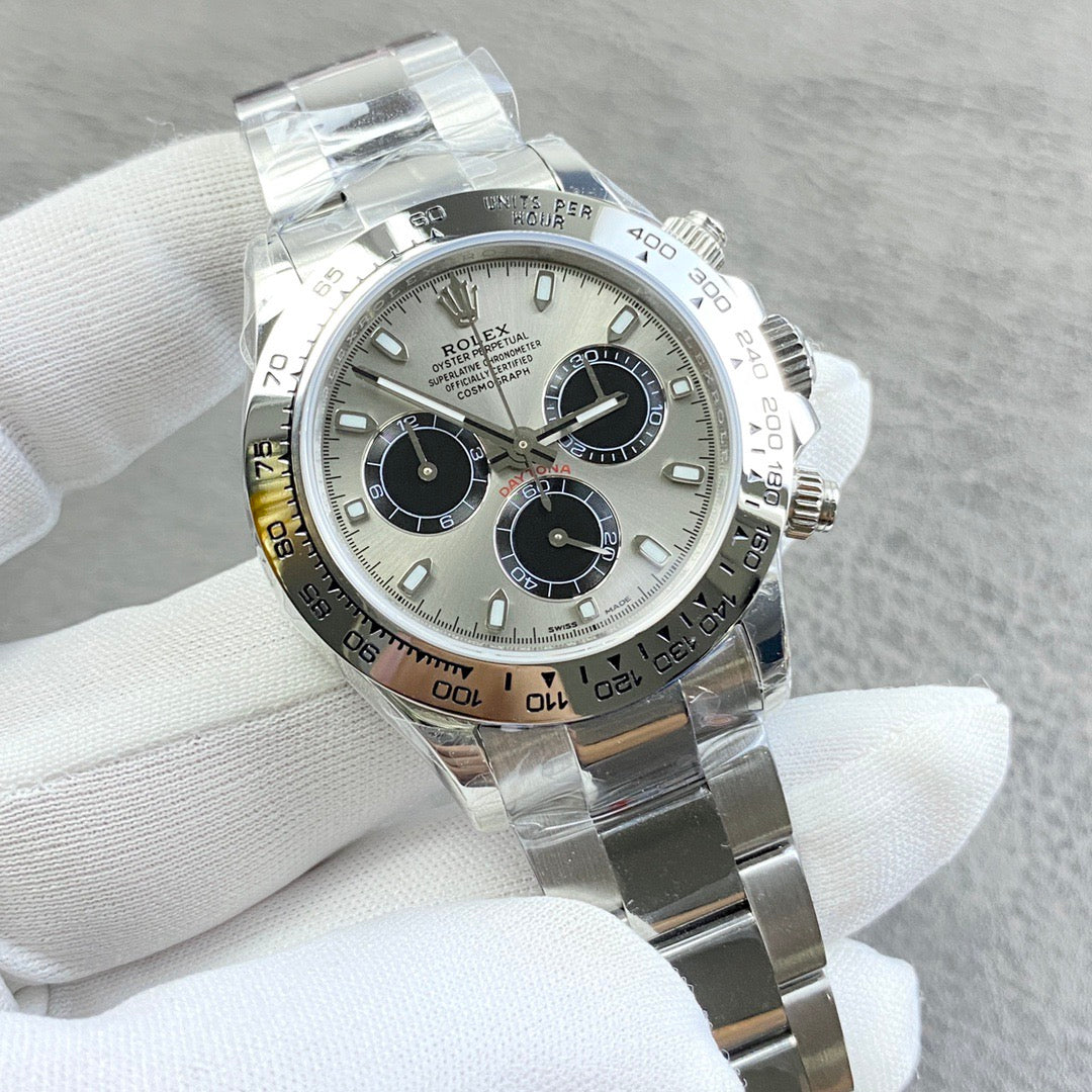 Rolex  40mm