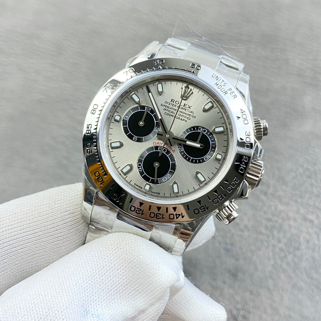 Rolex  40mm
