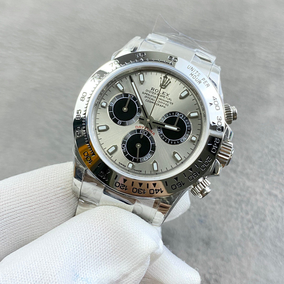 Rolex  40mm