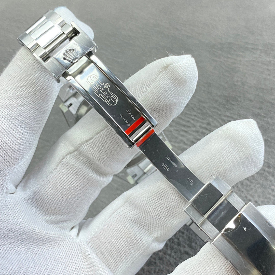 Rolex  40mm