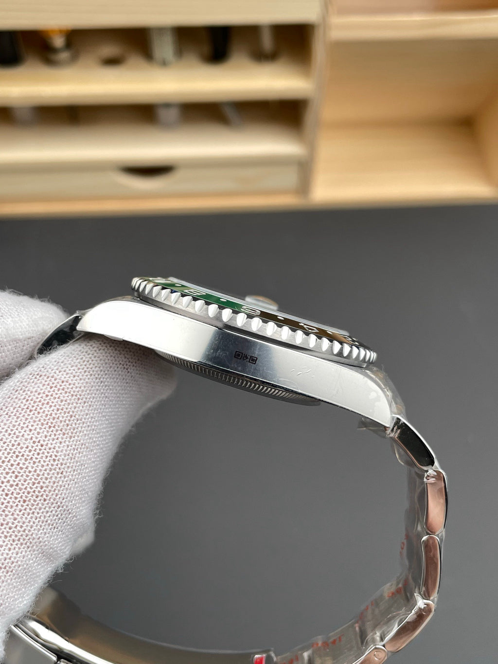 Rolex 40 mm
