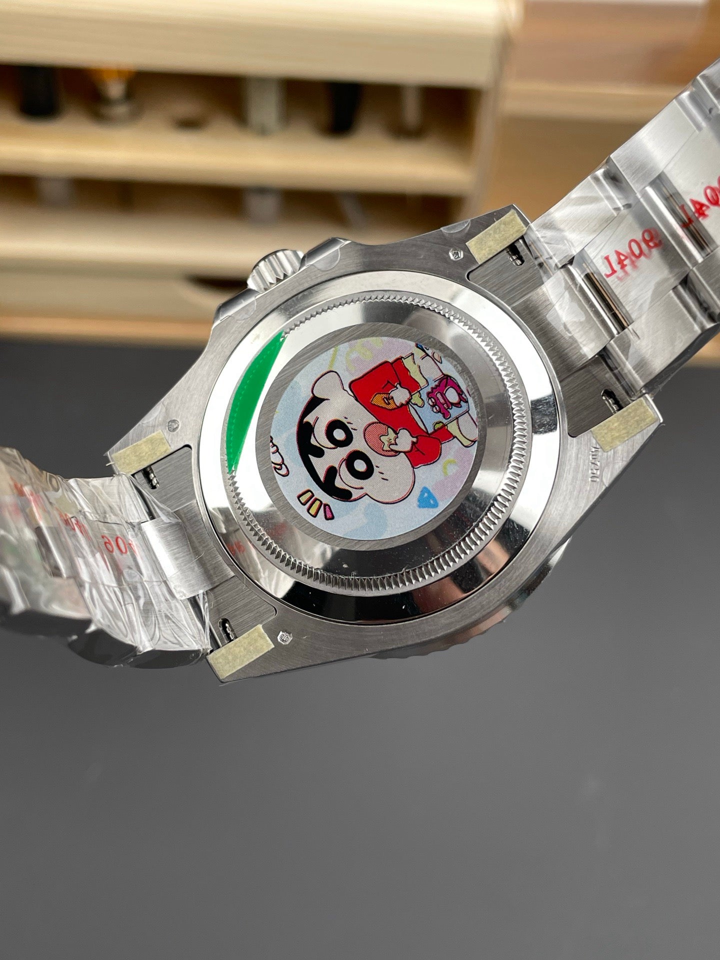 Rolex 40 mm