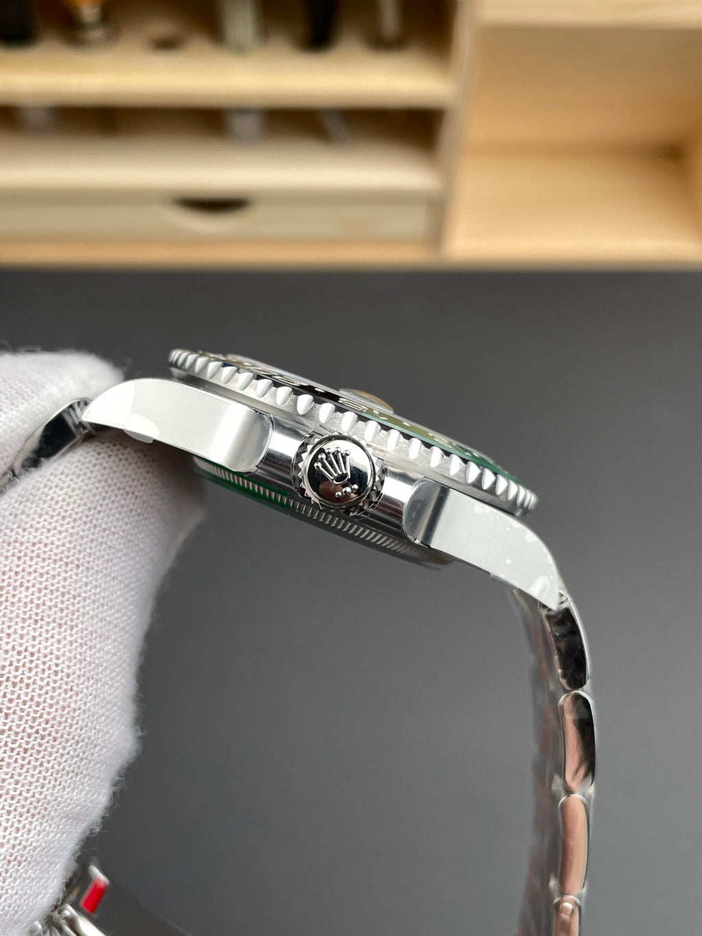 Rolex 40 mm