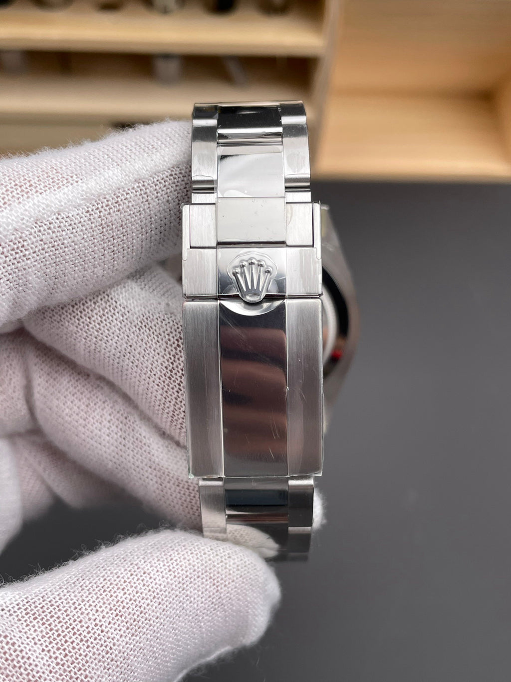 Rolex 40 mm