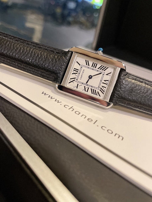 Cartier