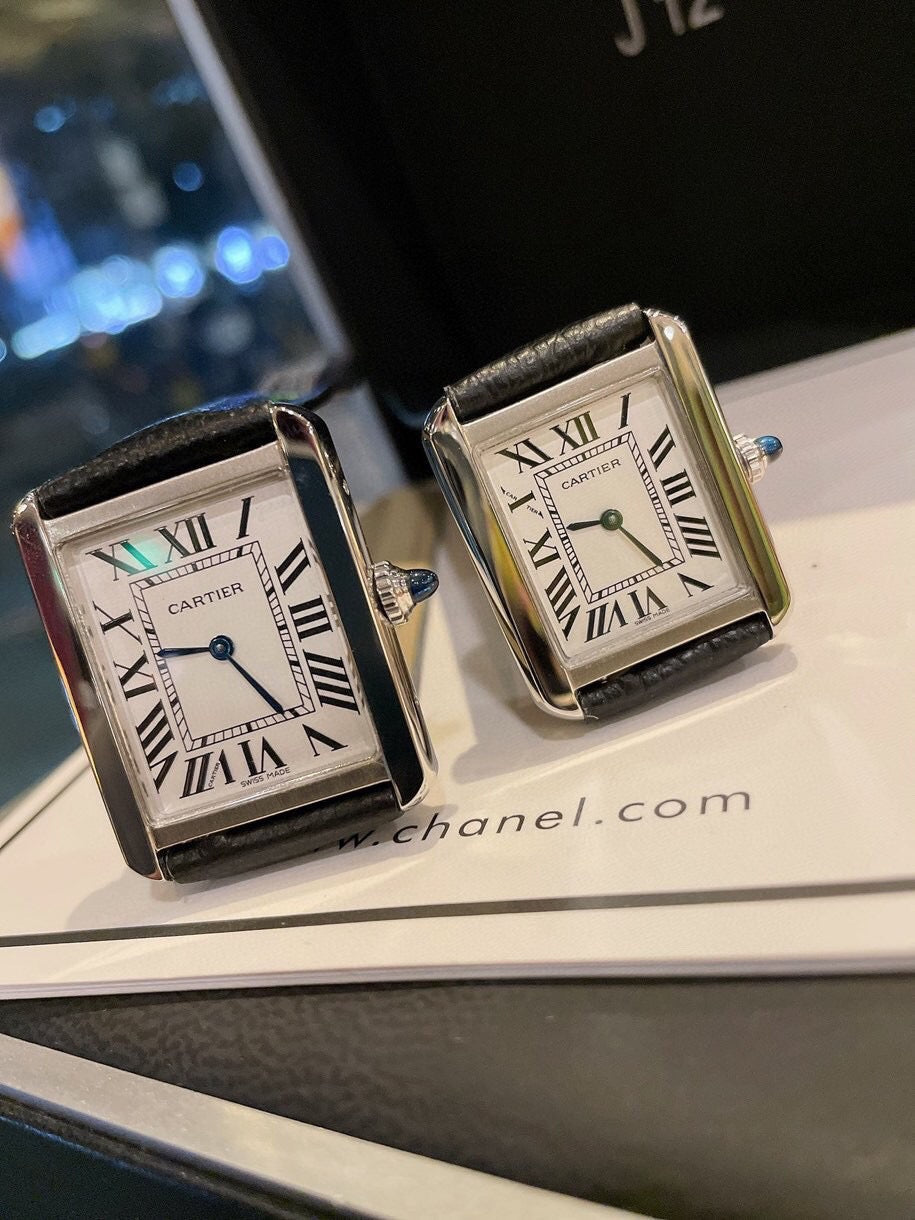 Cartier