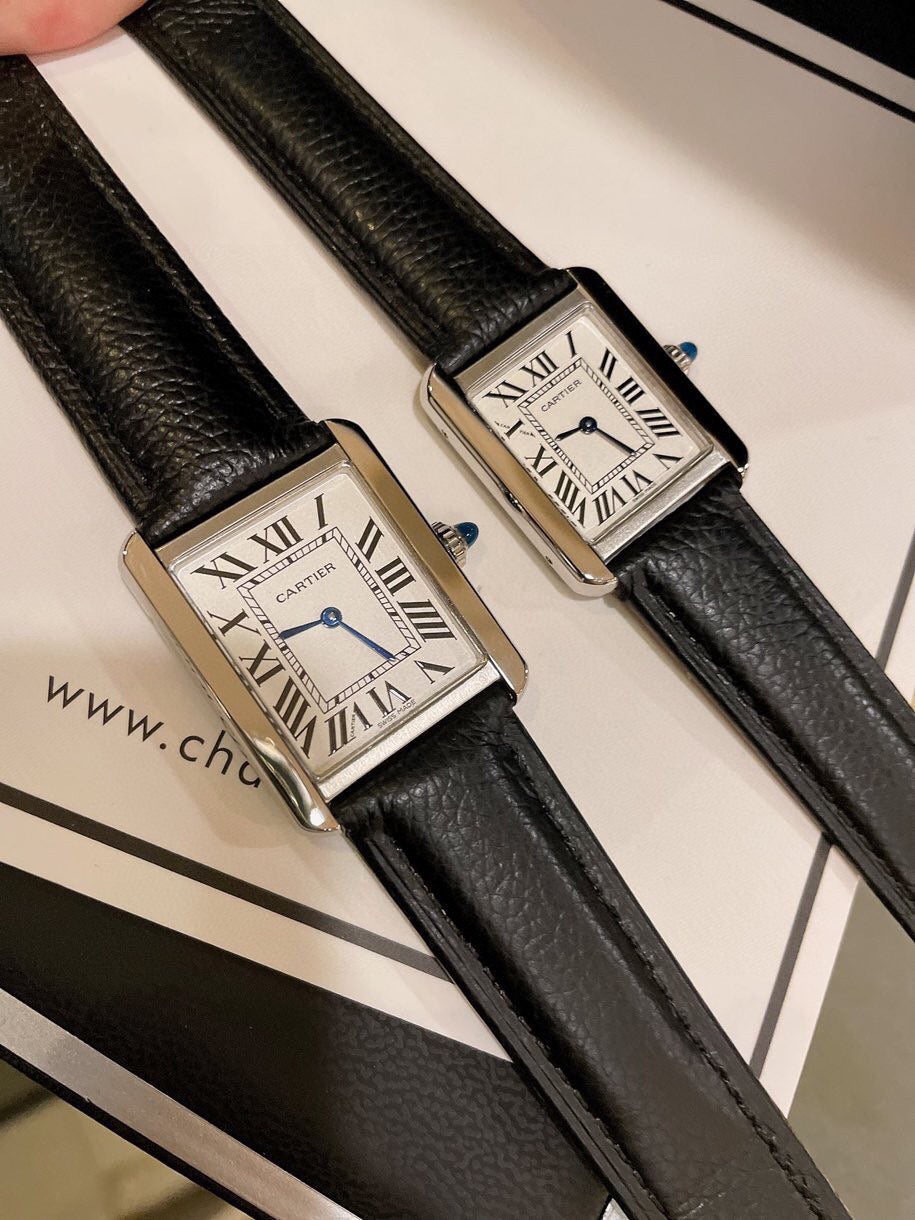 Cartier
