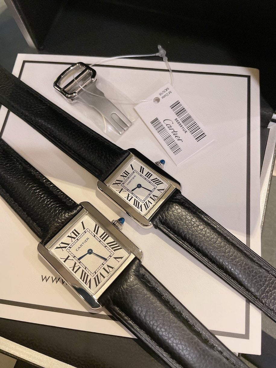 Cartier