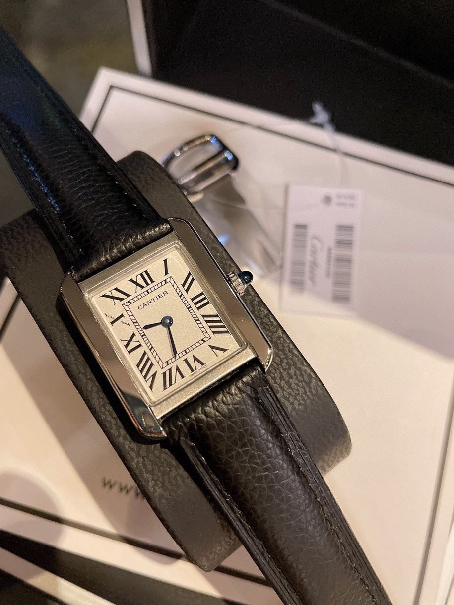 Cartier