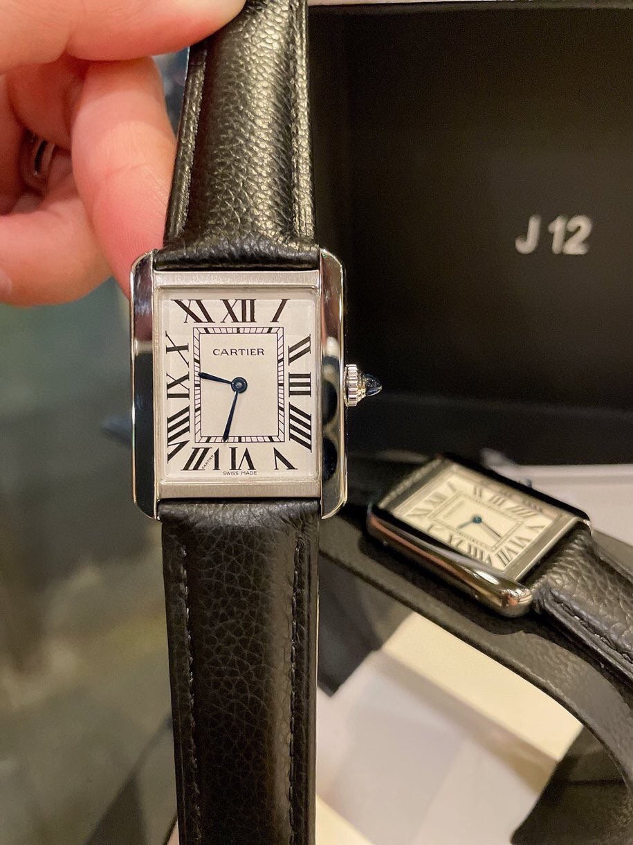 Cartier