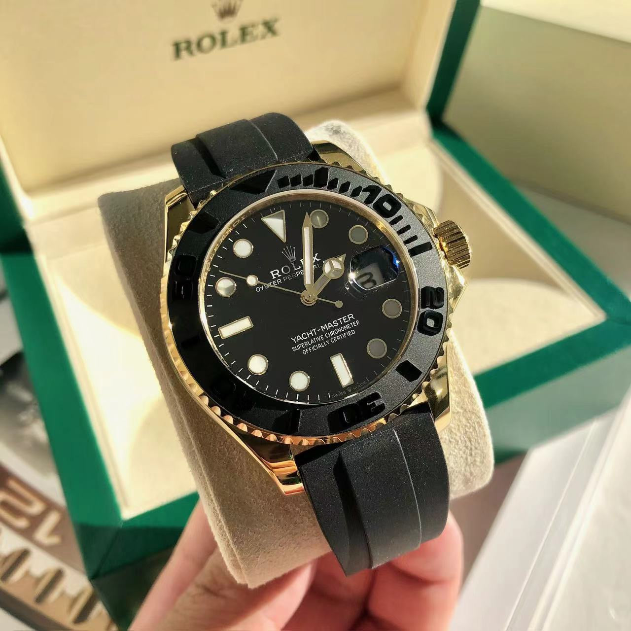 Rolex  40mm