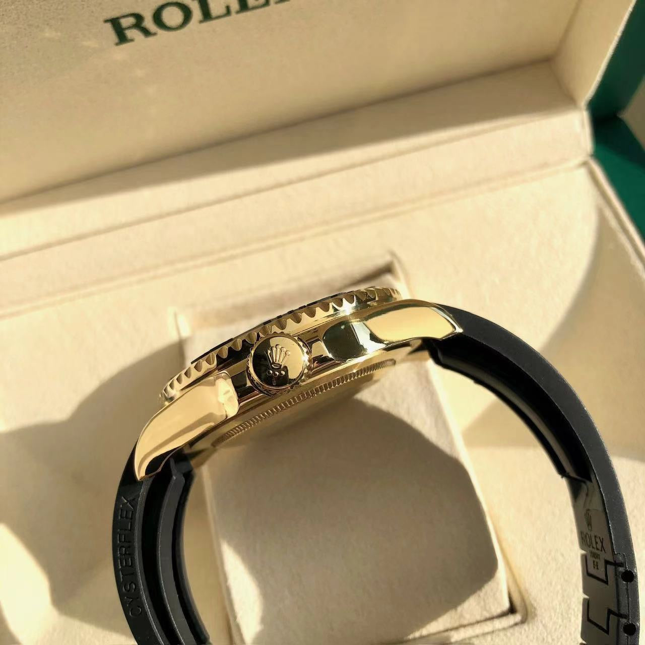 Rolex  40mm