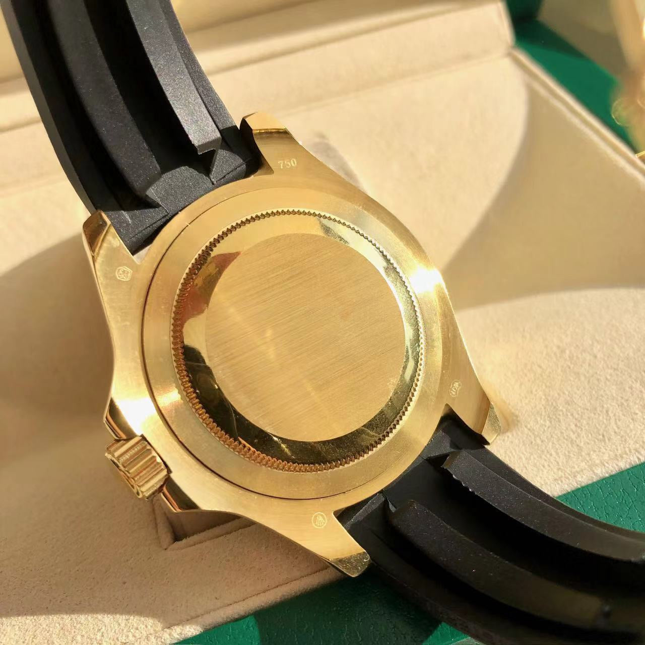Rolex  40mm