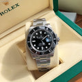 Rolex 40mm