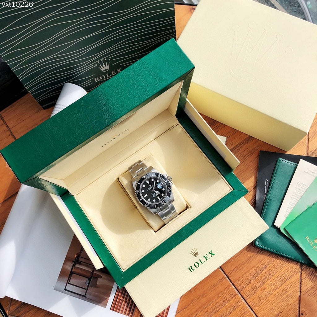 Rolex 40mm