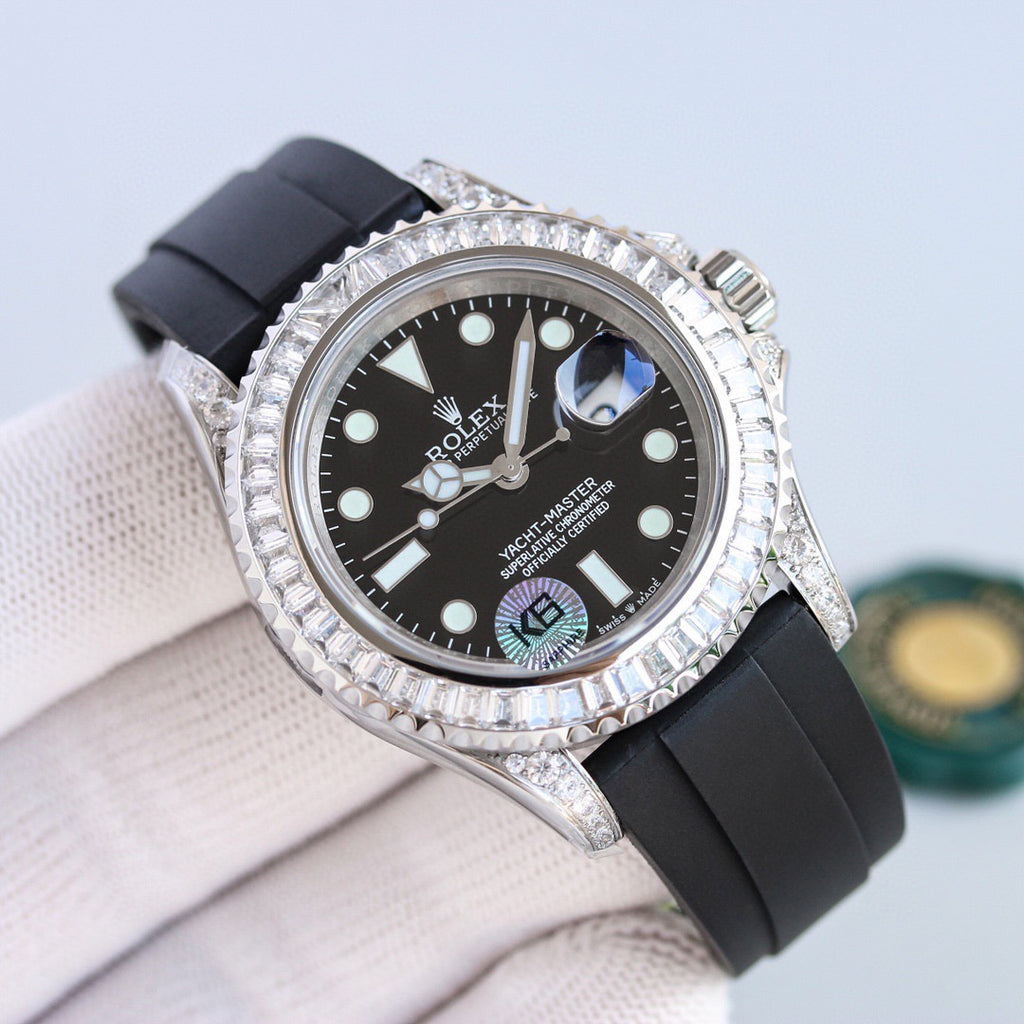 Rolex 36mm