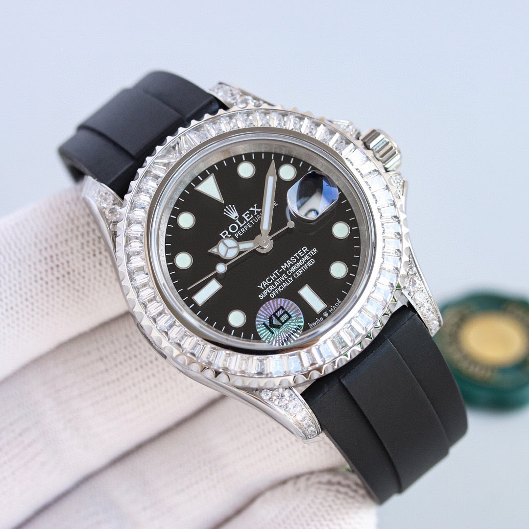 Rolex 36mm