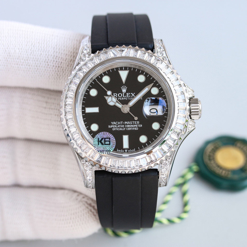 Rolex 36mm