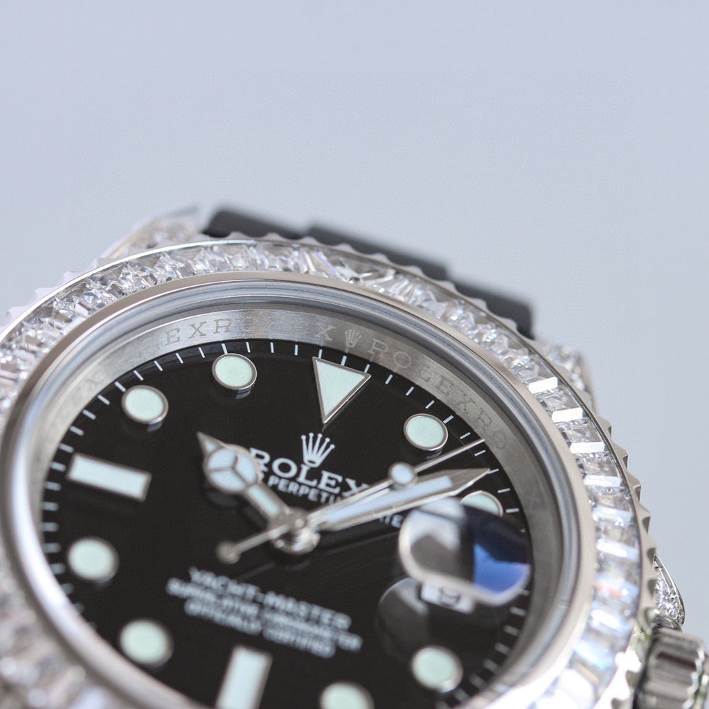 Rolex 36mm