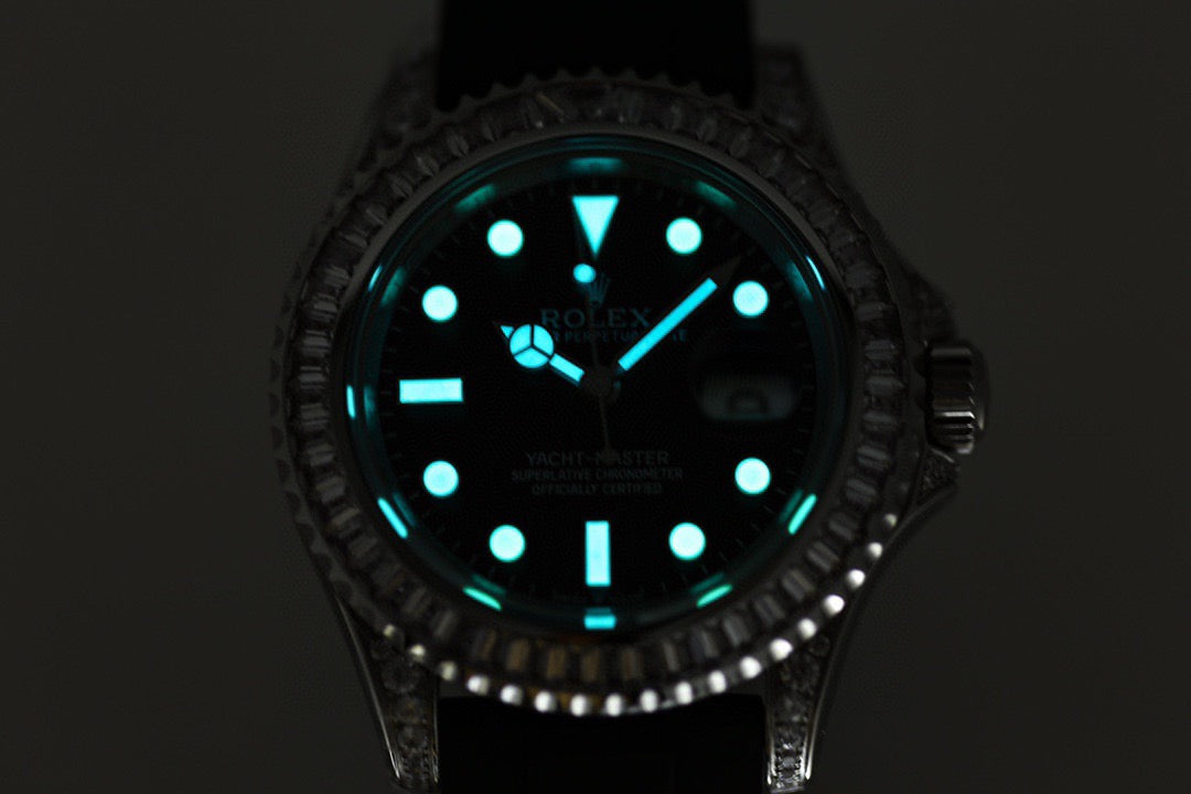 Rolex 36mm
