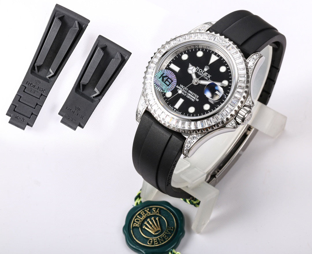 Rolex 36mm
